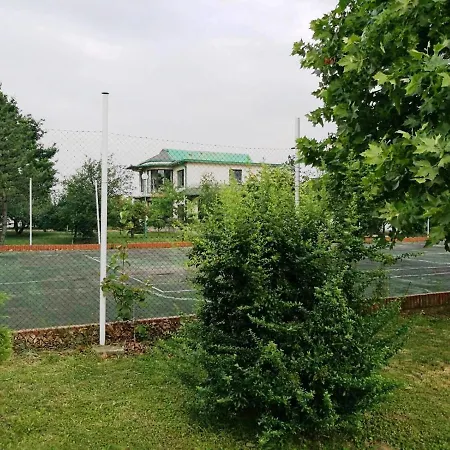 Skupljen Resort: Enjoy The Freedom!