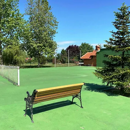 Skupljen Resort: Enjoy The Freedom! Villa *