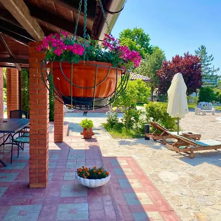 Villa Skupljen Resort: Enjoy The Freedom!