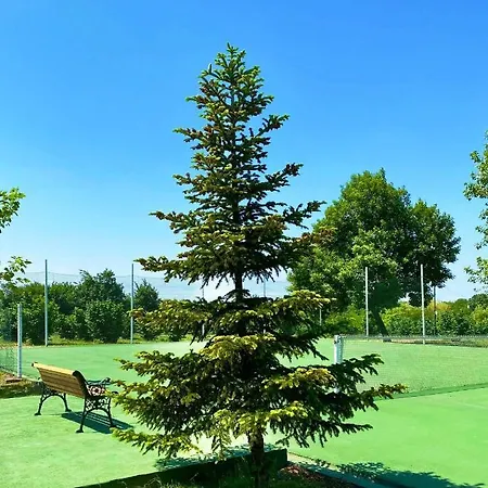 Skupljen Resort: Enjoy The Freedom! Villa *