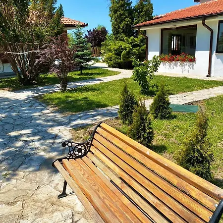 Villa Skupljen Resort: Enjoy The Freedom! Vladimirci