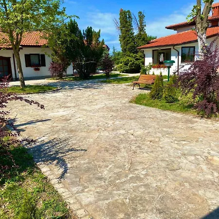 Skupljen Resort: Enjoy The Freedom!