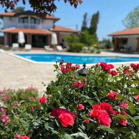 Skupljen Resort: Enjoy The Freedom!