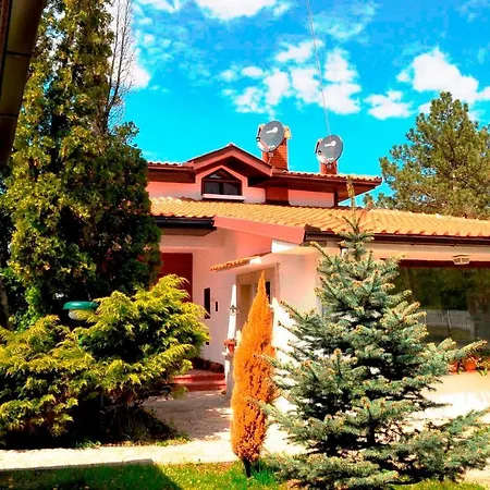 Skupljen Resort: Enjoy The Freedom! Villa