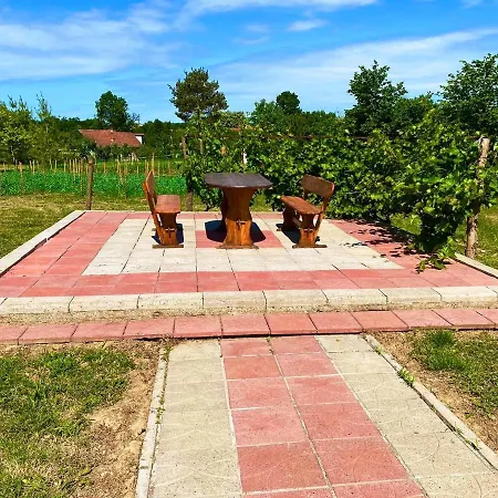 Villa Skupljen Resort: Enjoy The Freedom! *