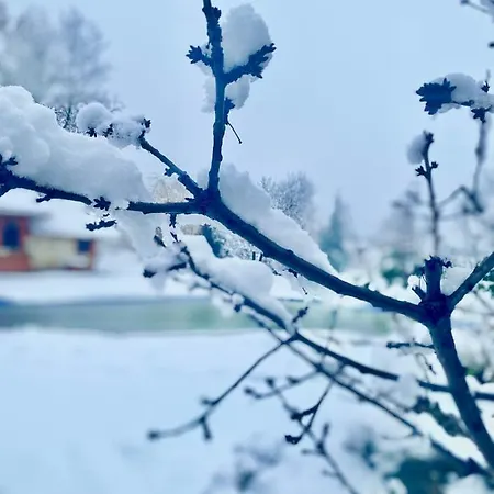 Skupljen Resort: Enjoy The Freedom! Villa *